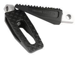 Thrashin Supply P-54 Slims Driver Foot Pegs For Harley Softail 2018-2023