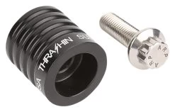 Thrashin Supply Shorty Shifter Peg For Harley