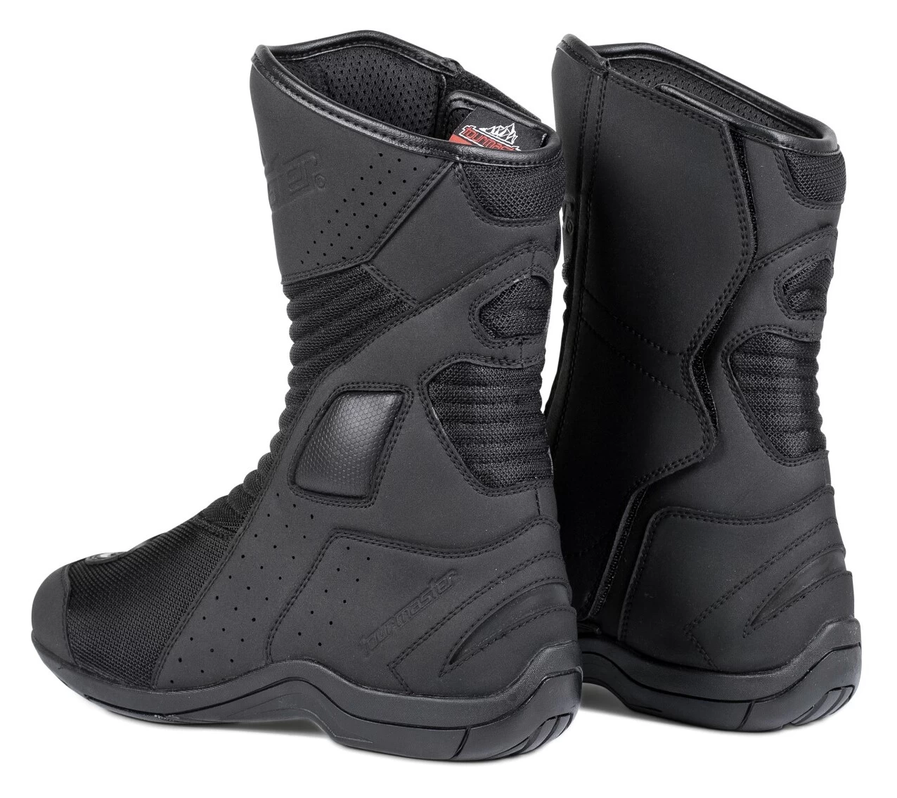 Tour Master Solution 2.0 Air Boots - Image 2