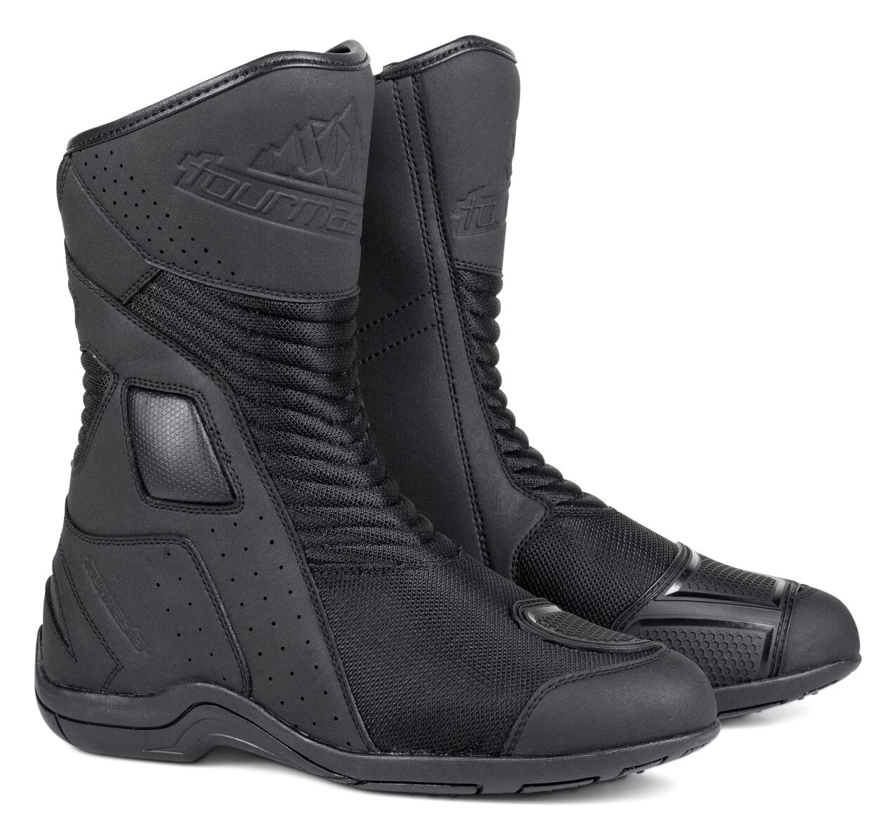 Tour Master Solution 2.0 Air Boots