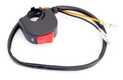 Trackside Universal Control Switch