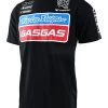 Troy Lee Designs TLD GasGas Team T-Shirt