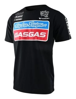 Troy Lee Designs TLD GasGas Team T-Shirt