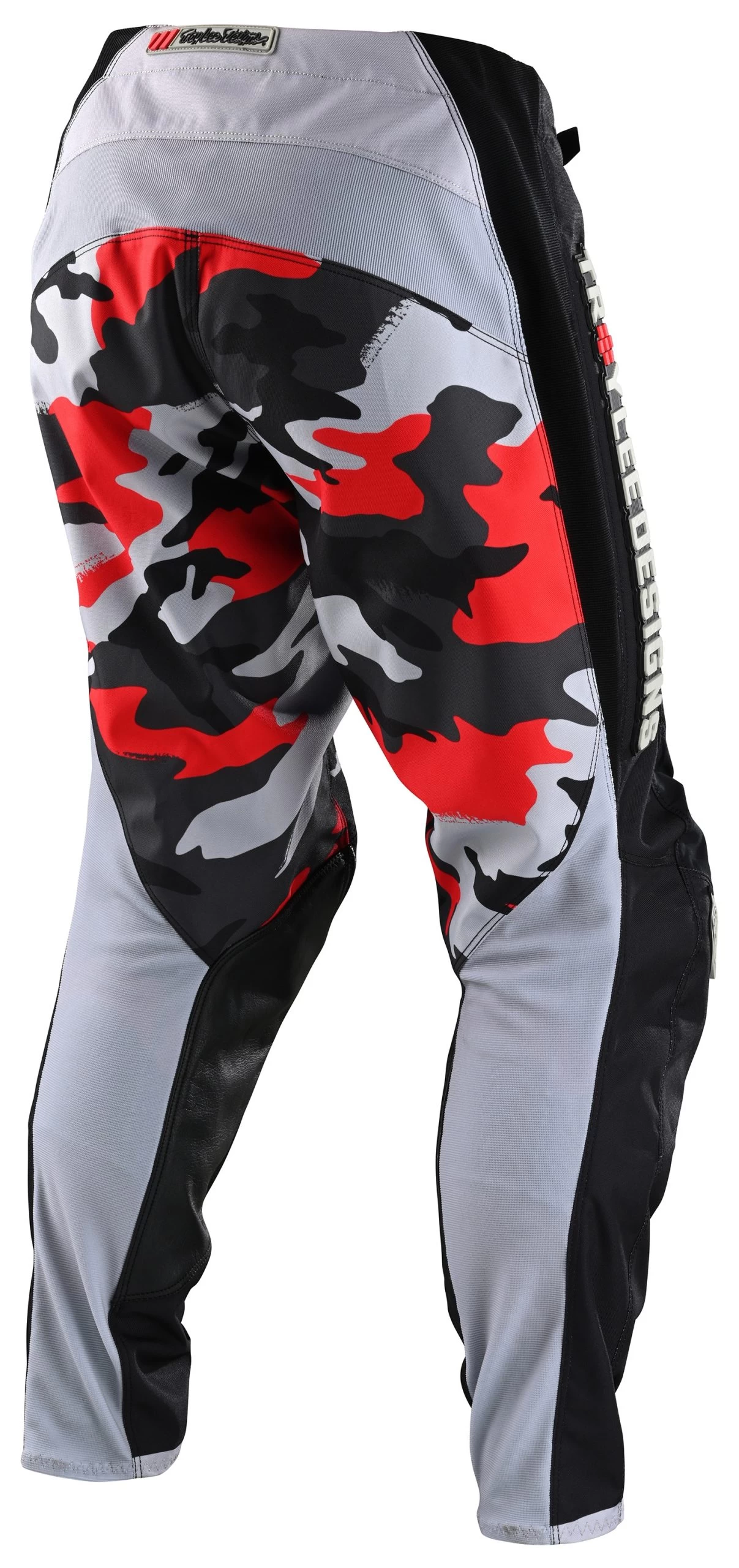 Troy Lee Designs Troy Lee GP Formula Camo Pants - Image 6