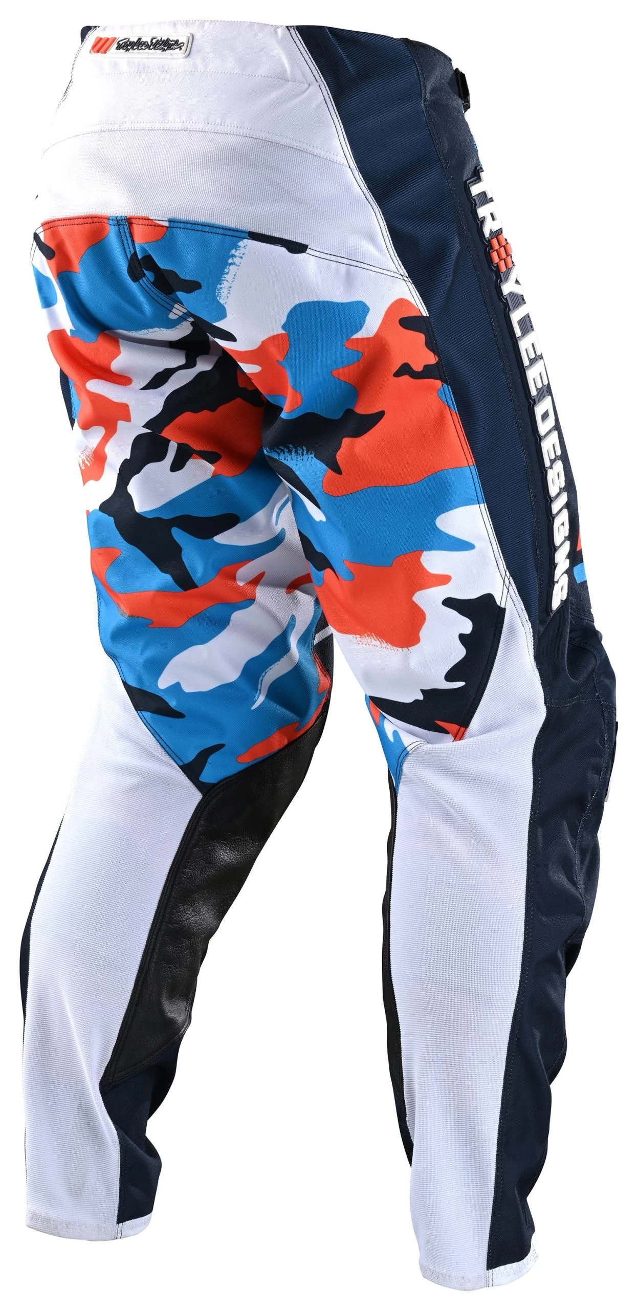 Troy Lee Designs Troy Lee GP Formula Camo Pants - Image 4