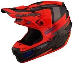 Troy Lee Designs Troy Lee SE5 Carbon Saber Helmet