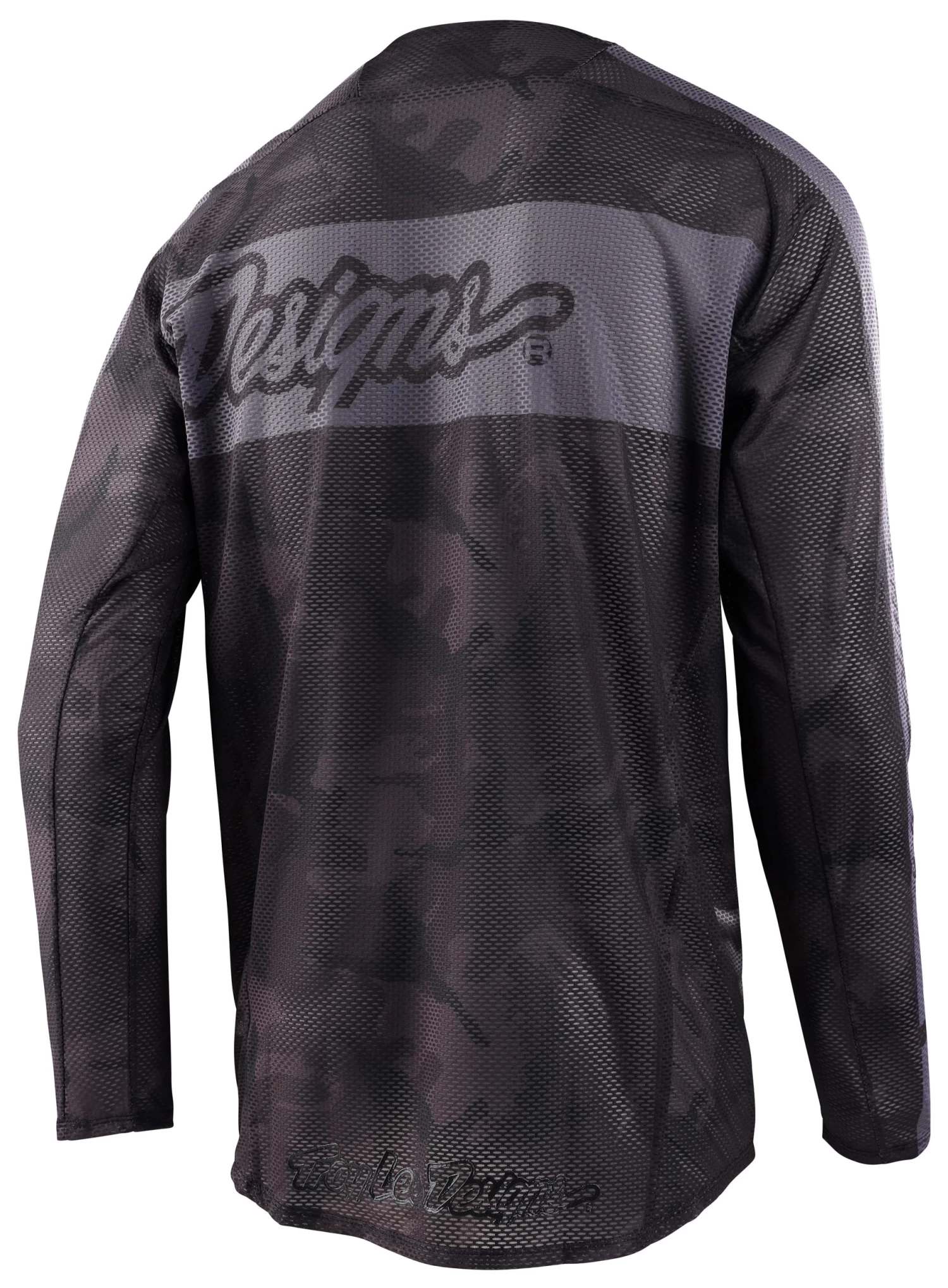 Troy Lee Designs Troy Lee SE Pro Air Vox Jersey - Image 2
