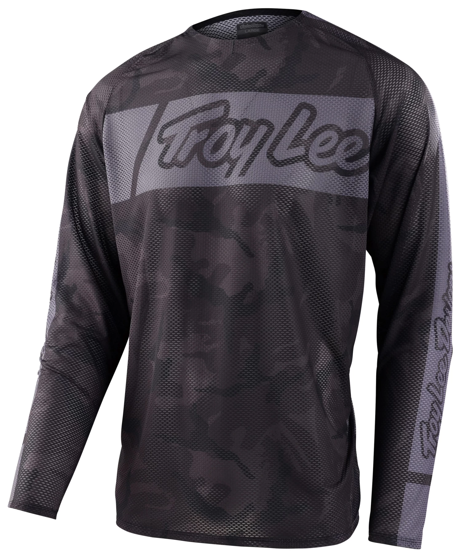 Troy Lee Designs Troy Lee SE Pro Air Vox Jersey