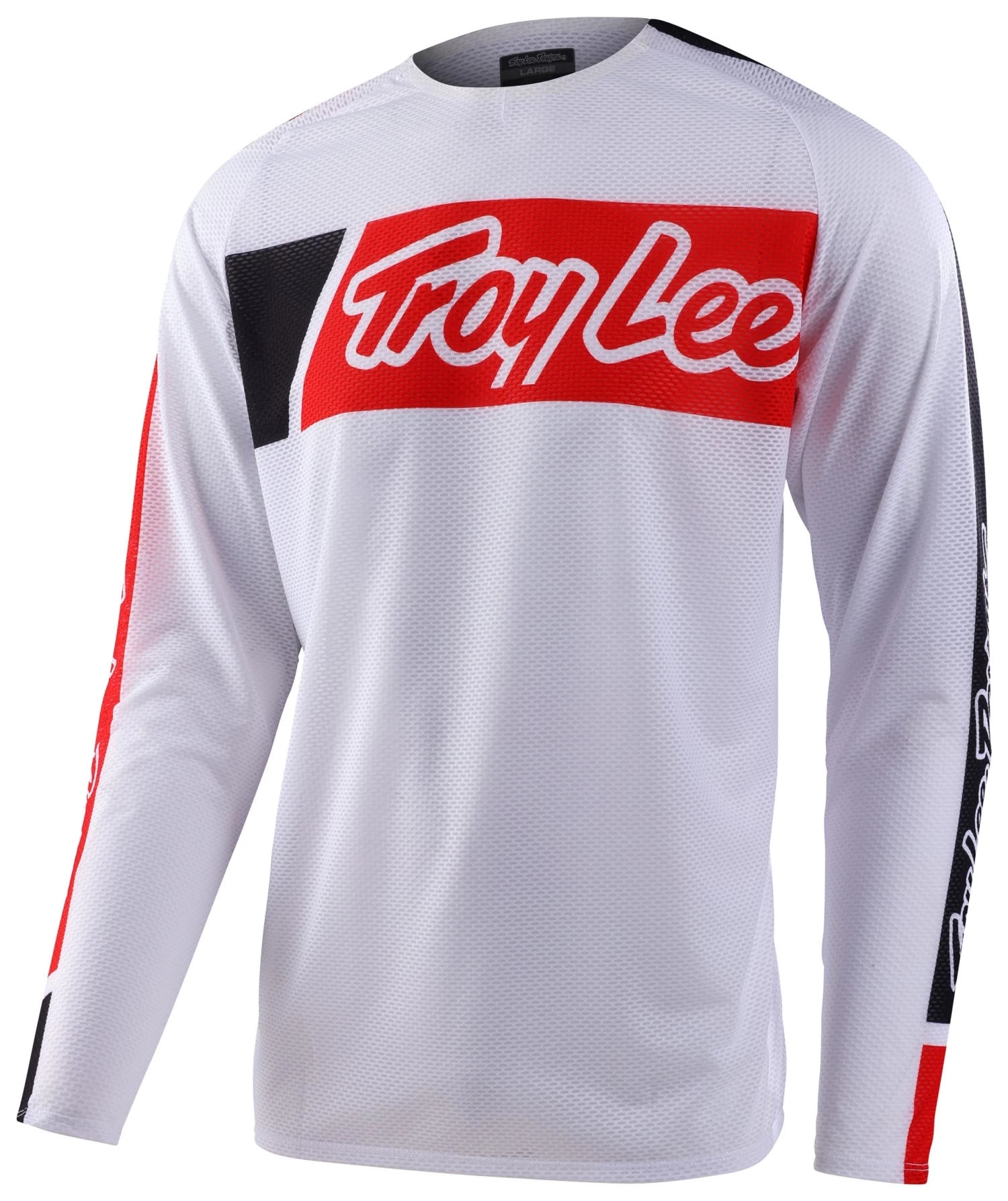 Troy Lee Designs Troy Lee SE Pro Air Vox Jersey - Image 3