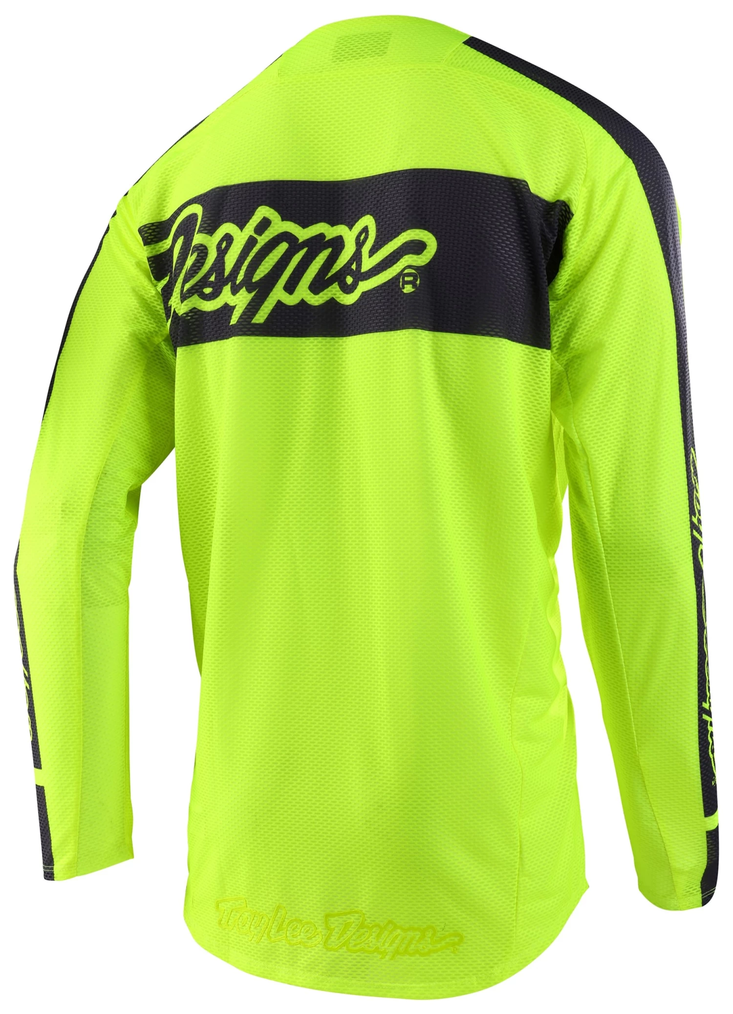 Troy Lee Designs Troy Lee SE Pro Air Vox Jersey - Image 6