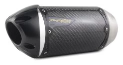 Two Brothers S1R Slip-On Exhaust Honda Grom 2014