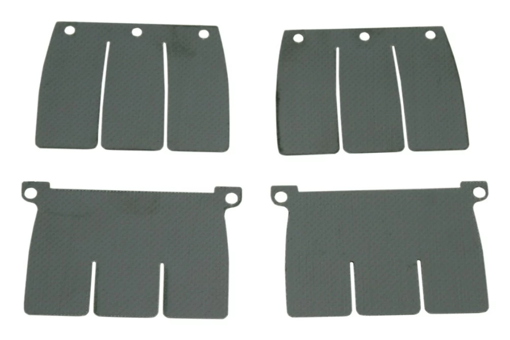 V-Force Delta V Replacement Reeds Honda / Kawasaki / Suzuki / Yamaha 250cc-380cc