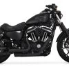 Vance & Hines PCX Mini-Grenades Exhaust For Harley Sportster 2004-2022