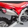 Yoshimura RS-9T Slip-On Exhaust Honda CRF250R / RX 2020-2021