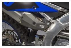 Yoshimura RS-12 Heat Shield Kit Yamaha YZ250F / YZ450F 2019-2023