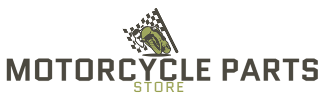 Motorcycle Parts Store
